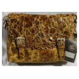 Lazzaro Leather Purse