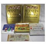 Group Peanuts / Charlie Brown