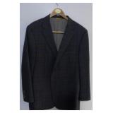 100% Cashmere Vintage Men