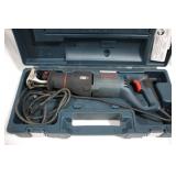 Bosch RS5 Sawzall with case