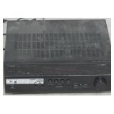 Yamaha RX-V677 Natural Sound AV Receiver