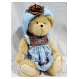 Boyds-The Head Bean Collection Bear