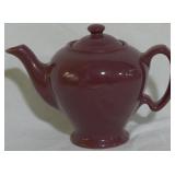 McCormick Tea Baltimore MD Vintage Tea Pot 6x9x6