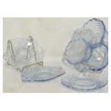 4 Pc Cambridge blue Caprice