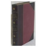 Dante Gabriel Rossetti Poems, 1926