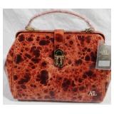 Lazzaro Leather Purse