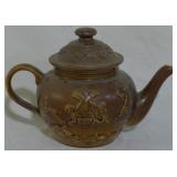 Arthurwood Teapot 7x10x5