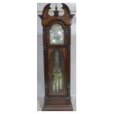 Howard Miller grandfather clock