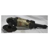 Black & Decker angle grinder