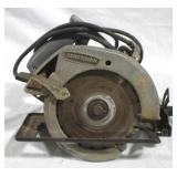 Craftsman circular saw