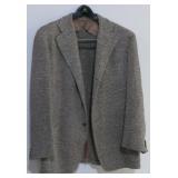 Marshall Field & Co Sports Jacket