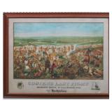 CUSTERï¿½S LAST FIGHT