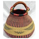 Bolga Moroccan Basket