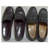 2 Pairs of Shoes - 10.5