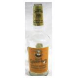 Old Grand-Dad Bottle - 18" tall