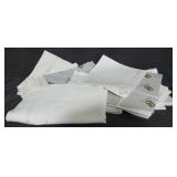 Assorted Linens