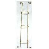 Wall Hanger for Plates