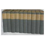 The Works of Edgar Allen Poe, 1903