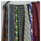 Lot of Assorted Ties