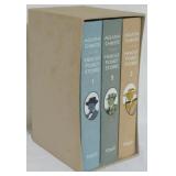 Agatha Christie Hercule Poirot Stories