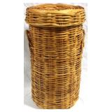 Basket w/ Lid