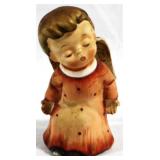 Alpine Children Figurine - 4" tall