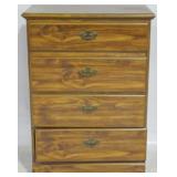 4 Drawer chest, 44 x 32 x 18