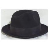 Stetson hat