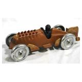 Cast Iron Car - 11" long