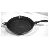 Cast Iron Skillet - 8.5" round