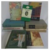 Assorted Books