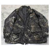 Hunting jacket, size 2XL