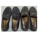 2 Martin Dingman Pairs of Shoes - 10.5