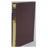 The Autobiography of Ben Franklin 1950