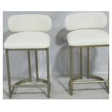 Pair Union Home Shay Counter Stools