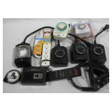 Lot of Assorted Items