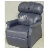 InSeat lift chair w/ heat & massage