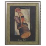 GRAPE SHOT BY LOU MAYER