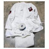 Karate size 5 suit