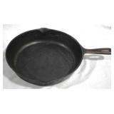 Cast Iron Pan - 11" round