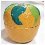 Fenton Marmalade Jam Jar, by F&R Pratt