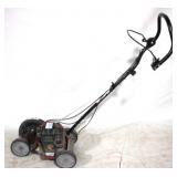 Troy-Bilt 4-cycle Edger Model TBE515
