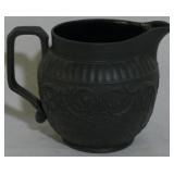 Wedgewood Black Basalt Pitcher/Jug