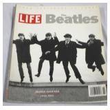 Life magazine "The Beatles"
