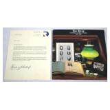 Vintage Dan River Mills 1882-1982 book