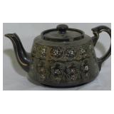 Pendant Tea Pot 4x7x4
