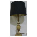 Table Lamp, 28"