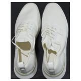 Pair Wolf and Shepard Shoes 10.5