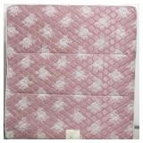 King Size Restonic mattress & box spring