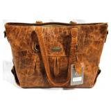 Lazzaro Leather Purse